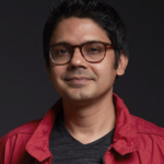 Chandan Mahimkar