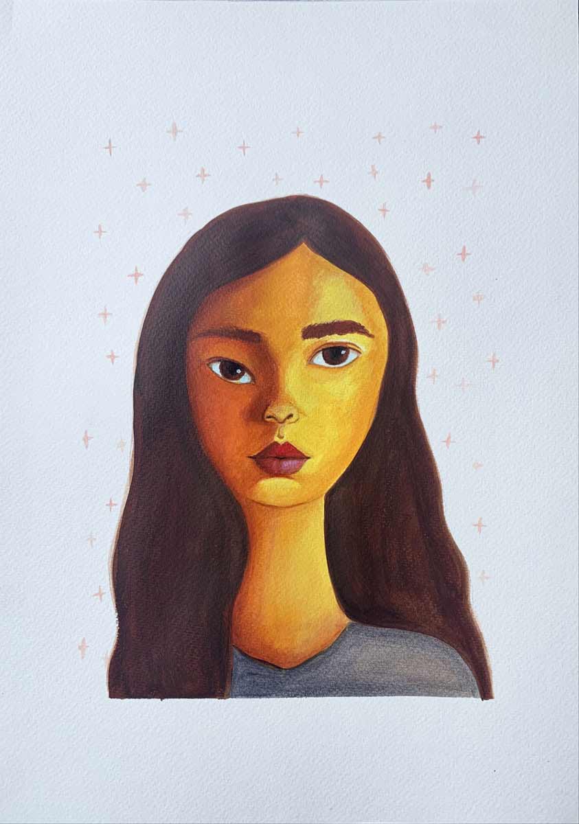 Verma Senorita_Illustration_Lab 1 VC K_IMG_0161.heic