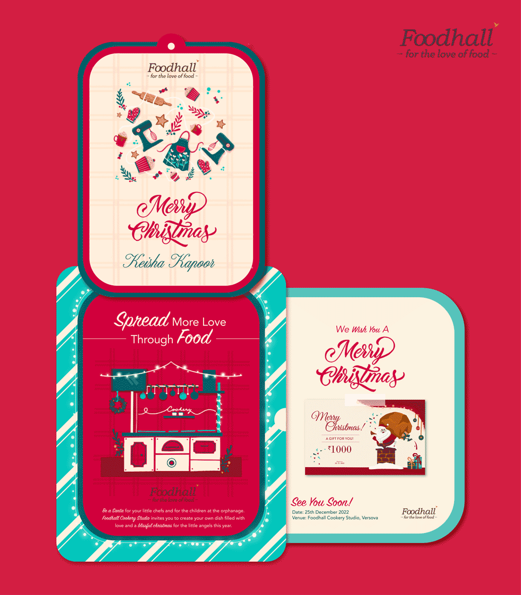 Deshna Rathod_Advertising_Lab 3 VC_M_Christmas Invitation Card-7