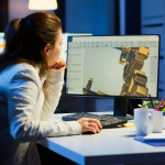 Blend creativity and practicality for exceptional industrial design