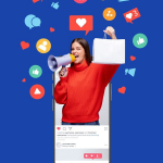 Advertising design: Crafting visual stories that sell 