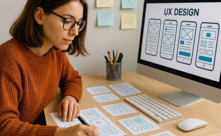 Ready to Design Your Future