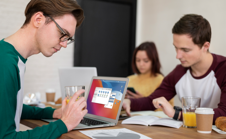 The Core Skills of a Digital Product Design UG Course