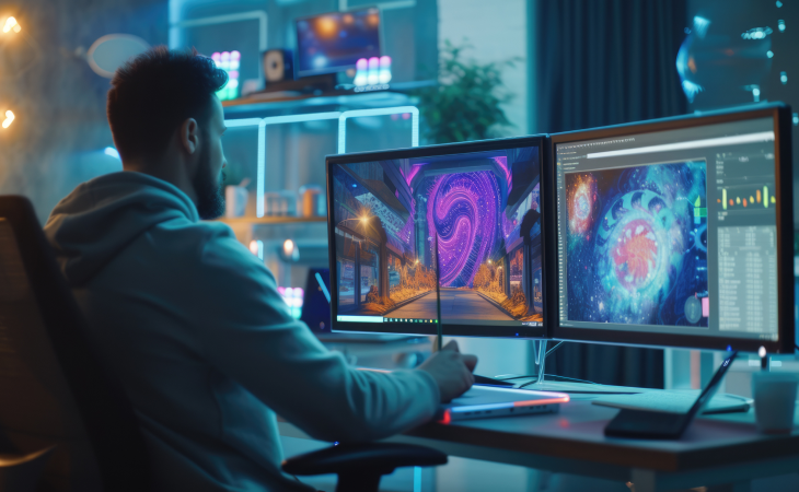 Animation career scope after 12th