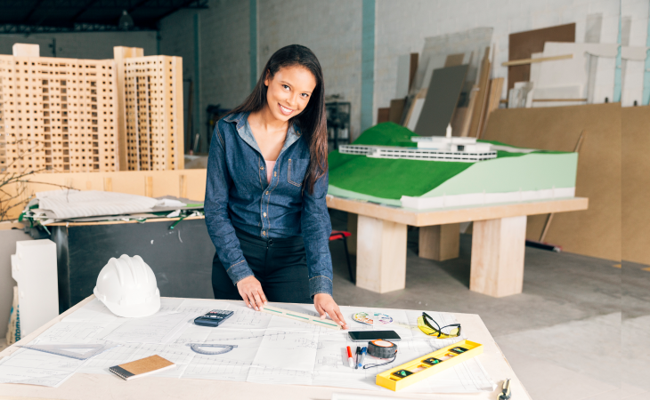 Education That Opens Doors: Retail & Interior Design Course at École Intuit Lab