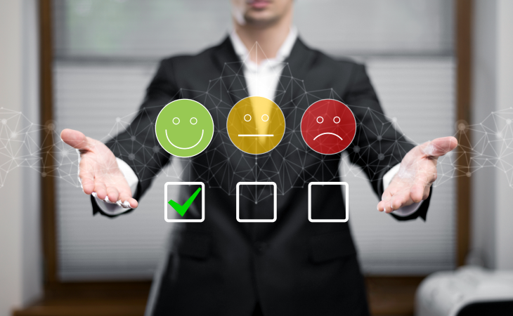 Retail interior design influence on customer behaviour and experience