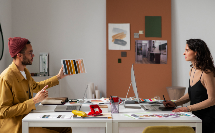 Interior Design Course?