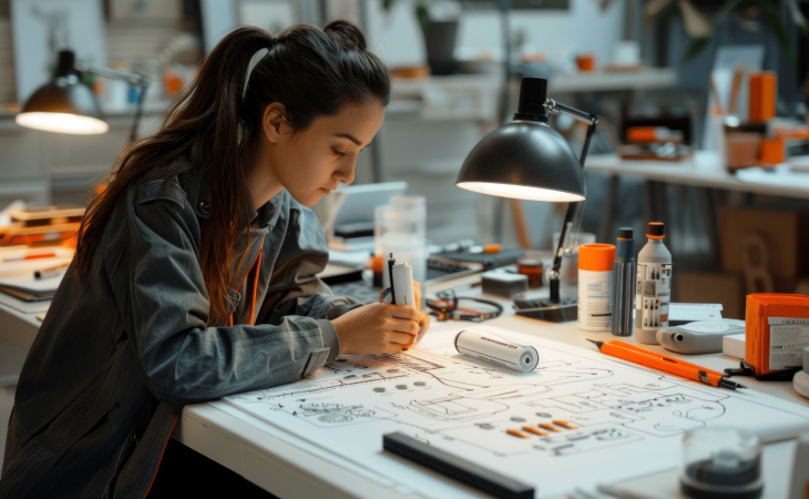 Digital product design career prospects