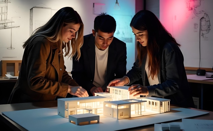 Residential vs. Commercial