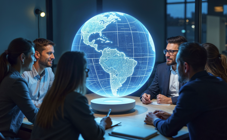 The future of design careers and global opportunities