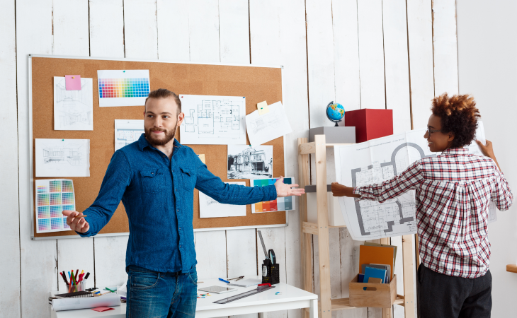 The Spotlight Section: Why Retail Design is Booming