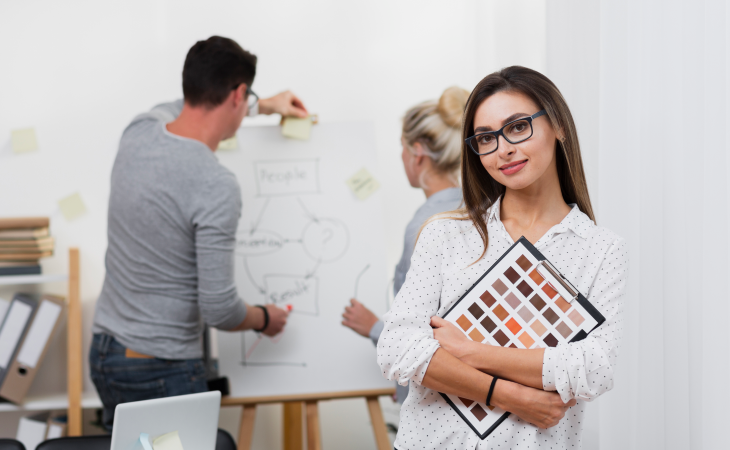 What Career Opportunities Are Available After an Interior Design Course?