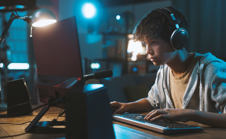 What does a game designer actually do