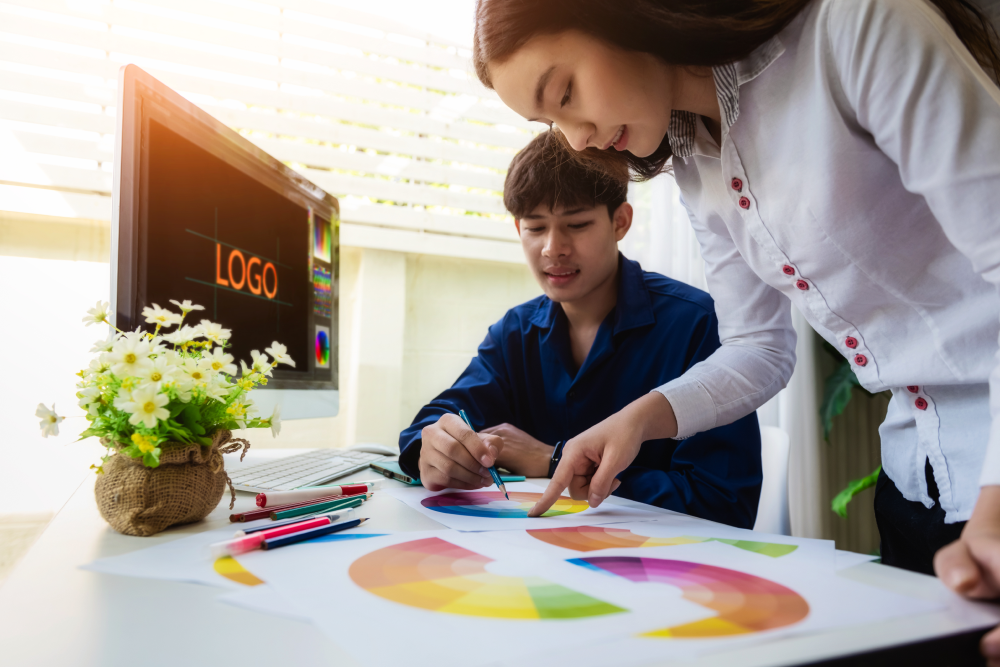 Retail and interior design career scope