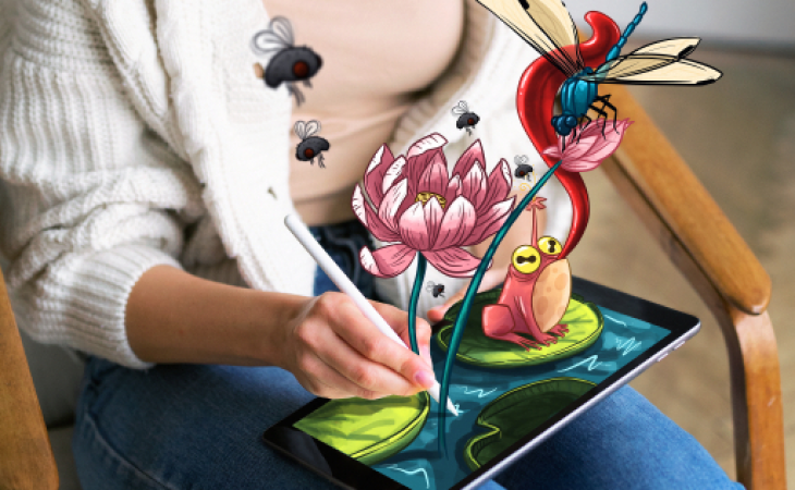 What skills are required to become a game designer