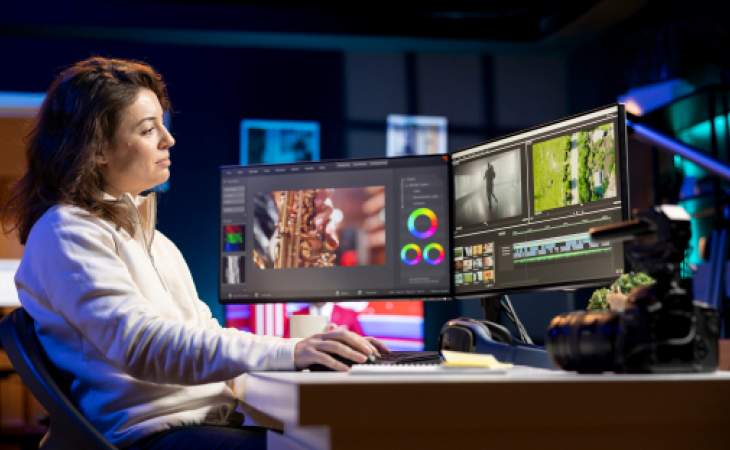 Which Software Must Every Motion Designer Master