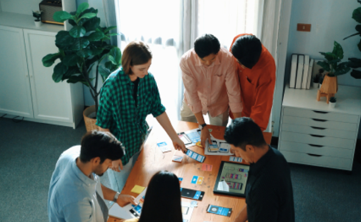 Why choose game design as a career in 2026