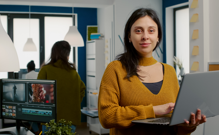 Why animation and motion design course is ideal for 12th grade students in India