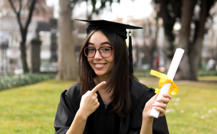 How to choose the right course after graduation