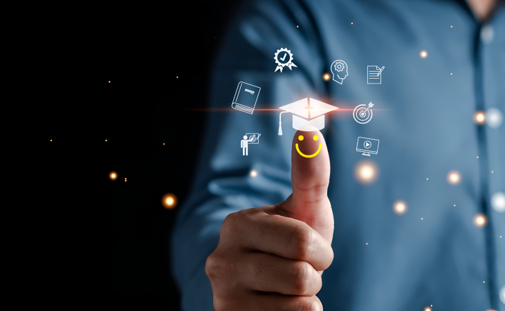 Why advanced courses after graduation give you a competitive edge