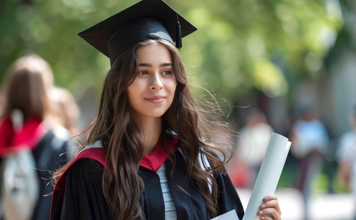 Career opportunities after graphic design courses after graduation