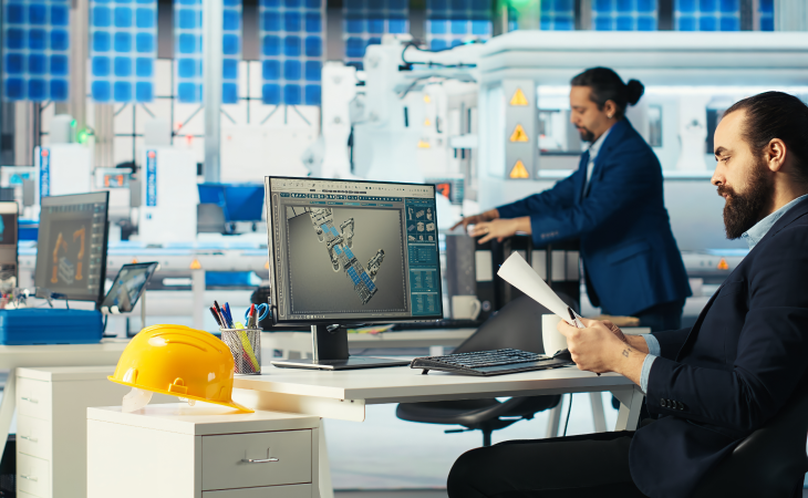 Emerging industries for graduates