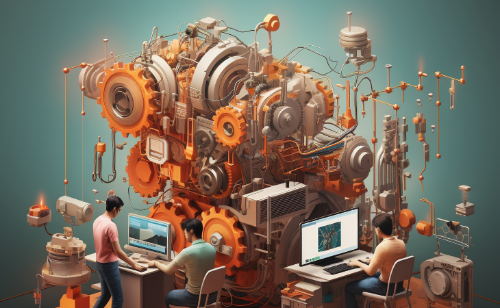 Key Components of Creative Technology & Design