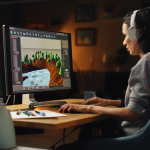 What Is the Average Salary of a Game Designer in India, and How to Achieve It