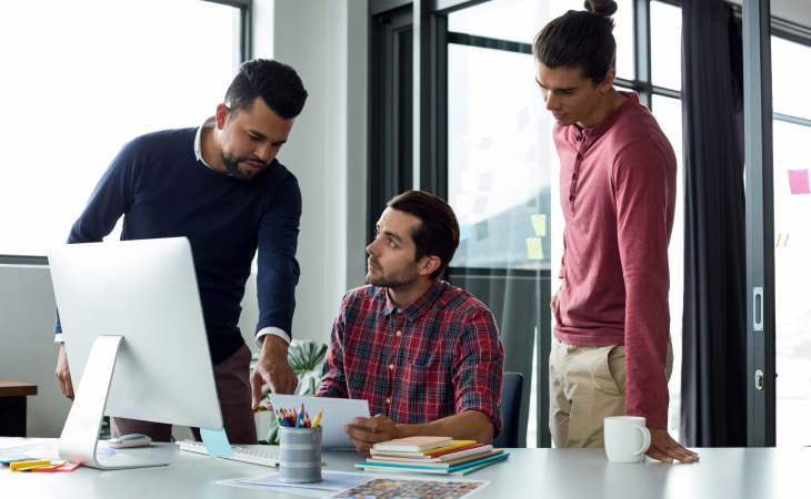 Why Creative Technology & Design Is the Future of Careers