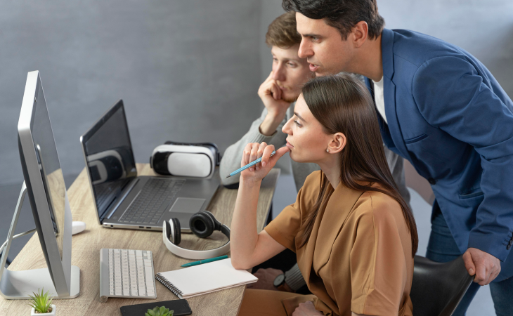 Why Digital Communication Is a Future-Proof Career