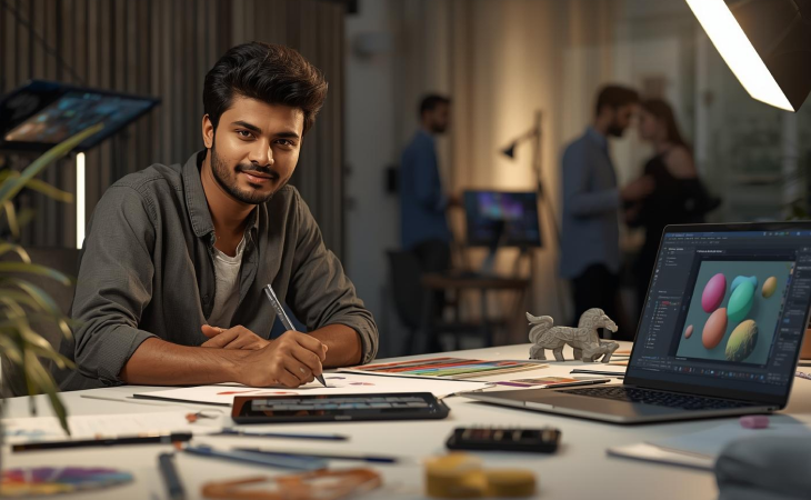 Why the demand for postgraduate design programs is rising globally