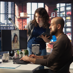 Career Opportunities After Animation and Motion Design