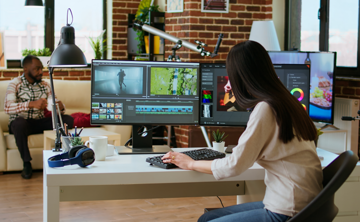 Scope of career opportunities after animation and motion design in India