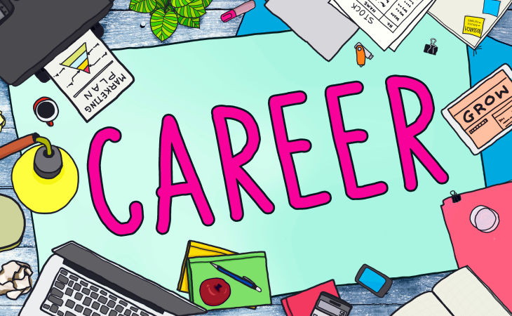 Career Opportunities Where Can You Work