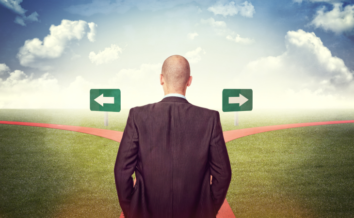 Conclusion Which Path Should You Choose