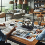 How to Make an Interior Design Portfolio: A Step-by-Step Guide for Students