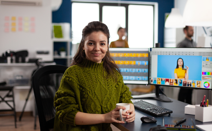 Animation industry demand and career opportunities in India