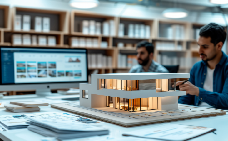 Key takeaways for aspiring designers