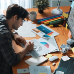 How to Build a Design Portfolio: Complete Guide for Beginners