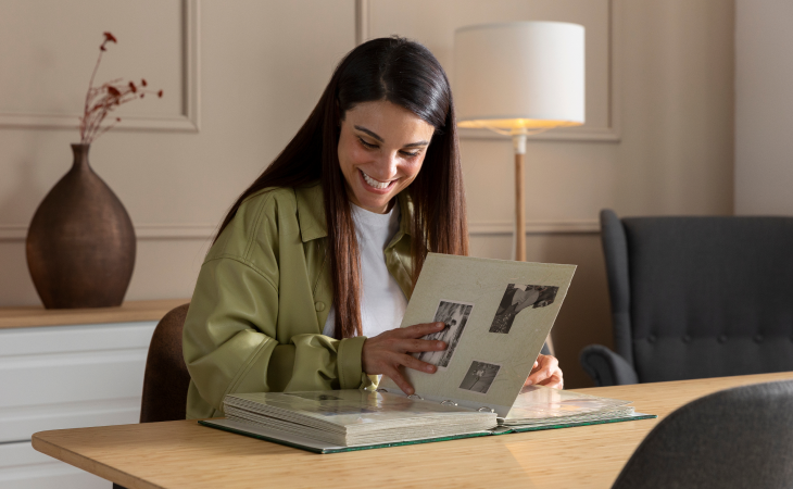 Steps to make an interior design portfolio