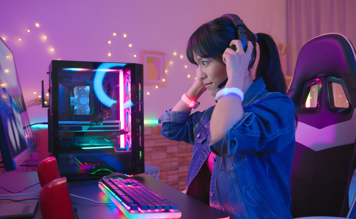 The Fundamental Difference Linear vs Interactive