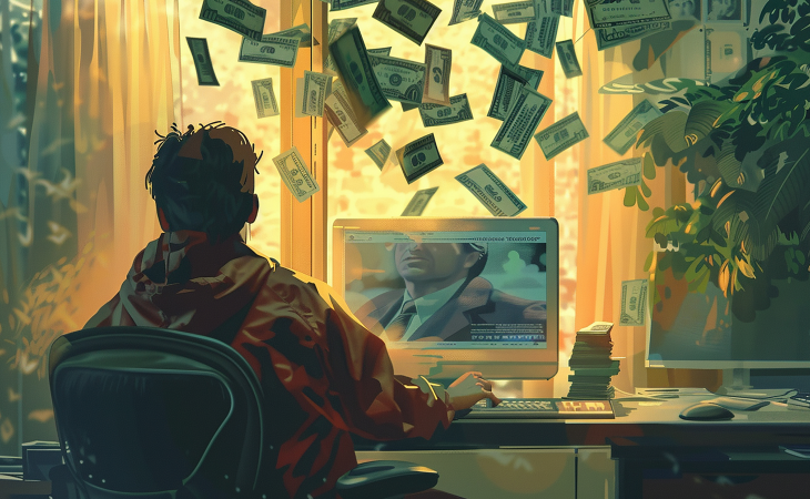 Top career opportunities after animation and motion design job roles