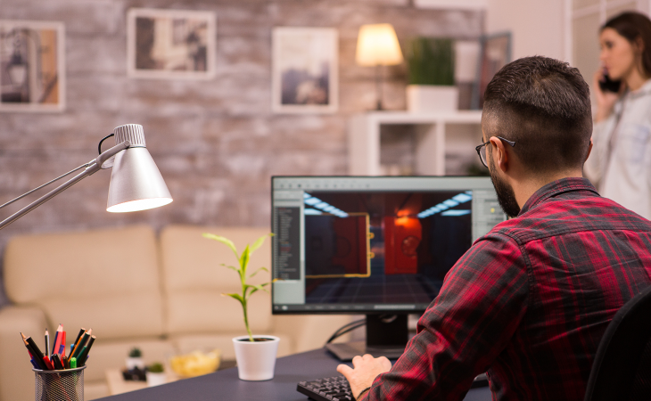 High demand animation skills that increase salary