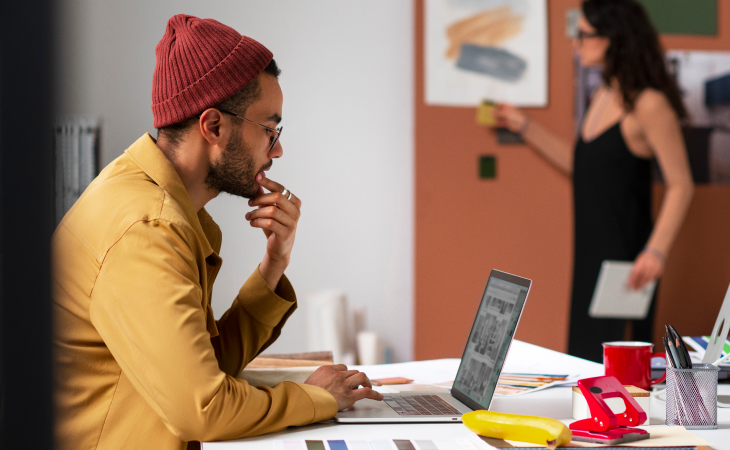 Why a design portfolio matters for career growth and opportunities