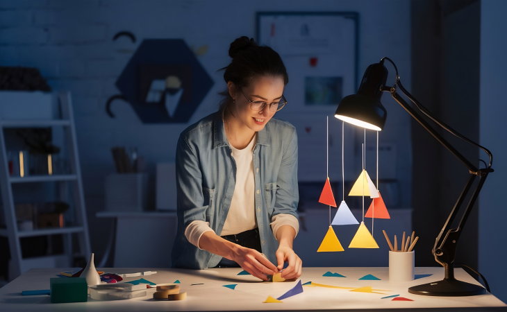 Why these portfolio ideas help you stand out as a beginner