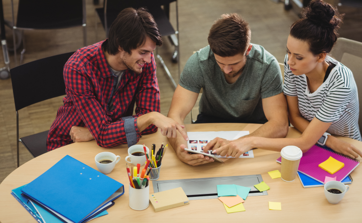 Creative careers after 12th where skills matter more than marks