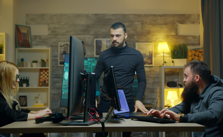 Gaming skills are becoming valuable across industries and digital experiences