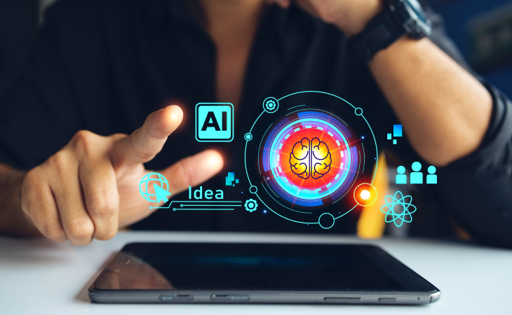 How AI Is Changing Graphic Design Careers