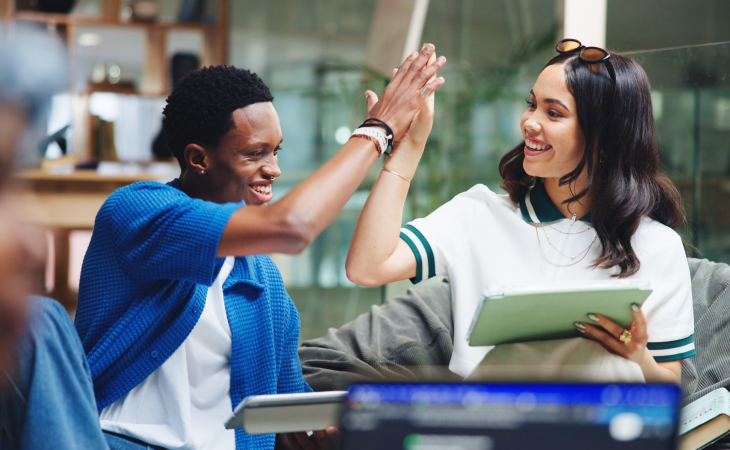 How students can rebuild confidence after poor 12th results