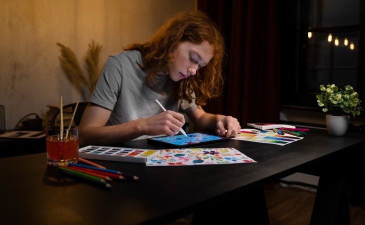 Should Students Still Choose Graphic Design in 2026